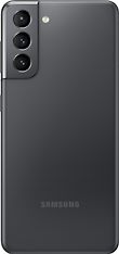 Samsung Galaxy S21 5G -Android-puhelin, 8/128Gt, Phantom Gray, kuva 4