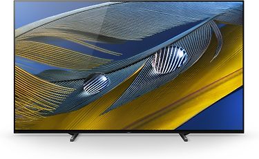 Sony XR-55A80J 55" 4K Ultra HD OLED Google TV, kuva 7
