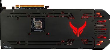 Powercolor AMD Radeon RX 6700 XT Red Devil -näytönohjain, kuva 13