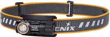 Fenix HM50R V2.0 -otsalamppu