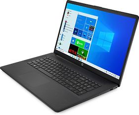 HP Laptop 17-cn0002no (480U0EA) 17,3" -kannettava, Win 11