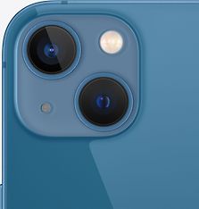 Apple iPhone 13 mini 512 Gt -puhelin, sininen, kuva 3