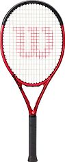 Wilson Clash 26 V2.0 -tennismaila