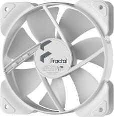 Fractal Design Aspect 12 RGB -tuuletin, 120 mm, valkoinen, kuva 4