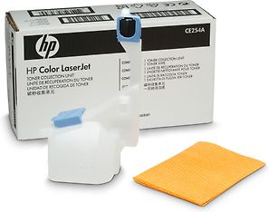 HP CE254A Toner Collection Unit -hukkavärisäiliö