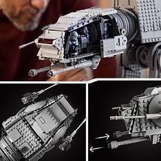 LEGO Star Wars 75313 - AT-AT, kuva 5