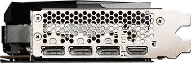 MSI GeForce RTX 3050 GAMING X 8G -näytönohjain, kuva 3