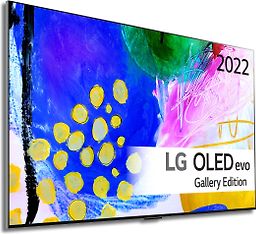 LG OLED G2 65" 4K OLED evo TV, kuva 4