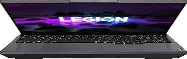 Lenovo Legion 5 Pro - 16" pelikannettava, Win 11 64-bit, harmaa (82JQ00TYMX), kuva 9