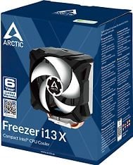 Arctic Freezer i13X -prosessorijäähdytin, kuva 6