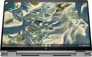 HP Chromebook x360 14c-cc0025no (424G0EA) 14" -kannettava, Chrome OS, kuva 2