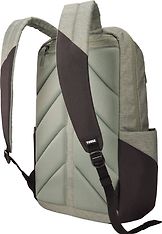 Thule Lithos Backpack 20L -reppu, vihreä/musta, kuva 4