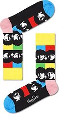 Happy Socks The Beatles Collector's 24-Pack -adventtikalenteri, 36-40, kuva 16