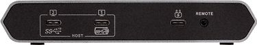 Aten US3342 -USB-C -kytkin kahdelle tietokoneelle, kuva 3