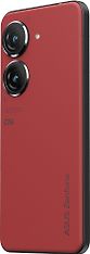 Asus Zenfone 9 5G -puhelin, 128/8 Gt, punainen, kuva 4