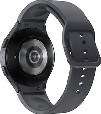 Samsung Galaxy Watch5 (Bluetooth) 44 mm, Graphite, kuva 4
