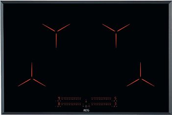 AEG IPE84531FB 3000-sarjan -induktiotaso, 80 cm