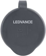 Ledvance Smart+ Compact Outdoor Plug -etäohjattava pistorasia ulkokäyttöön, IP44, kuva 4