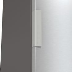 Upo RA6195XLE -jääkaappi, teräs ja Upo FNA6195XLE -kaappipakastin, teräs, kuva 28