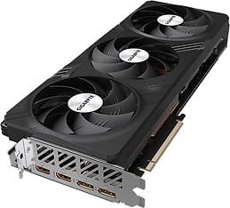 Gigabyte Radeon RX 7900 XT Gaming OC 20 Gt -näytönohjain, kuva 4