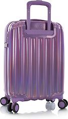 Heys Astro Purple S 53 cm -matkalaukku, violetti, kuva 4
