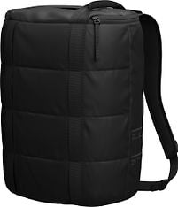 Db Roamer Duffel Pack 25L -matkakassi, black out