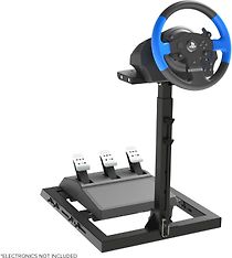 Next Level Racing Wheel Stand Racer -rattiteline