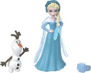 Disney Princess Frozen Snow Reveal -yllätysnukke, kuva 4