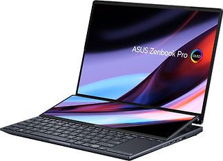 Asus Zenbook Pro 14 Duo OLED 14" -kannettava, Win 11 (UX8402VU-P1031X), kuva 4