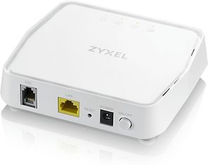 Zyxel VMG4005-B50A VDSL2 silta -modeemi