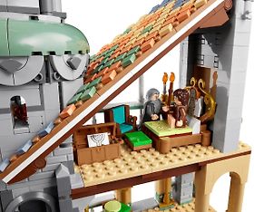 LEGO Lord of the Rings 10316 - TARU SORMUSTEN HERRASTA: RIVENDELL™, kuva 16