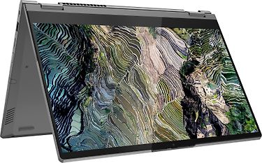 Lenovo ThinkBook 14s Yoga Gen 3 - 14" -kannettava, Win 11 Pro (21JG000VMX), kuva 3