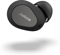 Jabra Elite 10 vastamelunappikuulokkeet, musta, kuva 3