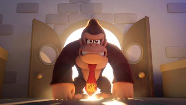 Mario vs. Donkey Kong (Switch), kuva 4