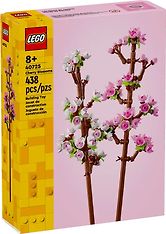 LEGO Botanical 40725  - Kirsikankukat