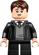 LEGO Harry Potter 76426  - Tylypahkan linnan venevaja, kuva 6