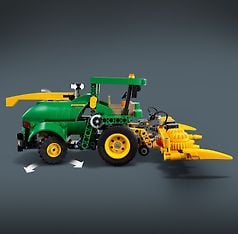 LEGO Technic 42168  - John Deere 9700 Forage Harvester, kuva 8