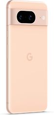 Google Pixel 8 5G -puhelin, 128/8 Gt, Rose, kuva 3