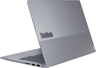 Lenovo ThinkBook 14 G6 - 14" -kannettava, Win 11 Pro (21KJ000UMX), kuva 10