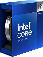 Intel Core i9-14900K -prosessori