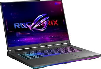 Asus ROG Strix G16 16" -pelikannettava, Win 11 (G614JIR-N4002W), kuva 3