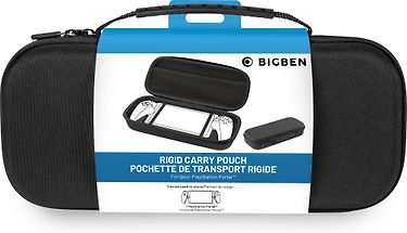 Nacon Rigid Carry Pouch -suojakotelo, PlayStation Portal, kuva 6