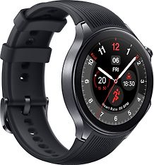 OnePlus Watch 2  -älykello, 47 mm, Black Steel, kuva 3