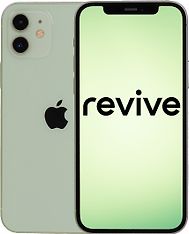 FWD: Apple iPhone 12 128 Gt -käytetty puhelin, vihreä (MGGY3LL/A)