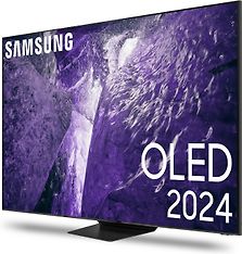 Samsung 65" S95D – 4K QD-OLED TV, kuva 2