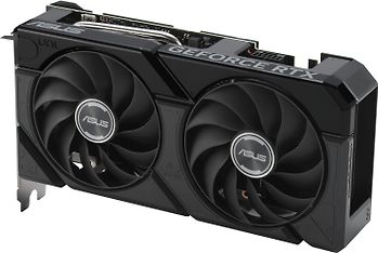 Asus GeForce DUAL-RTX4070S-O12G-EVO -näytönohjain, kuva 4