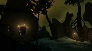 Outer Wilds – Archaeologist Edition (PS5), kuva 5