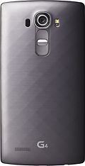 LG G4 Android-puhelin, 32 Gt, harmaa, kuva 4