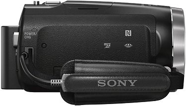 Sony HDR-CX625 -videokamera, kuva 8