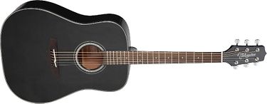 Takamine GD30-BLK -akustinen kitara